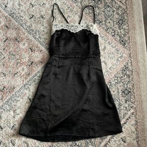 NWT L.A. Hearts dress